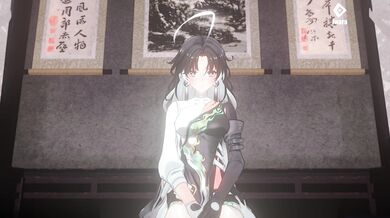 "Teaching the Art of Love through Yin and Yang - Jianxin's Hentai Lesson"