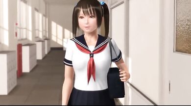 Watch the stars align in Astrological Awakenings as these naughty astronauts explore the final frontier of their sexual desires