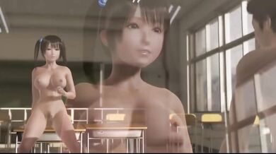 Watch the stars align in Astrological Awakenings as these naughty astronauts explore the final frontier of their sexual desires