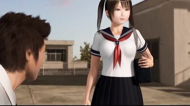 Watch the stars align in Astrological Awakenings as these naughty astronauts explore the final frontier of their sexual desires