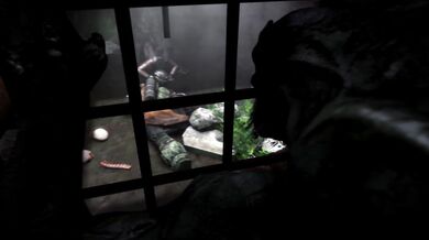 The sexy blonde Anna and her doggy friend meet up in the busy metro station for some dirty fun!