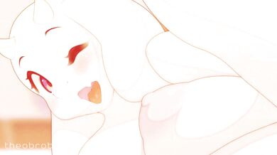 Abigails Anal Adventure: Theobromine Compilation Version 2