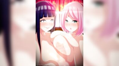 Abigails Anal Adventure: Theobromine Compilation Version 2