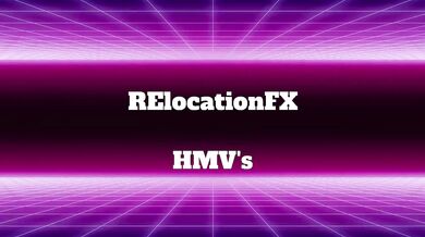 Mass Effect: Futa HMV (High Definition Virtual Masterpiece)