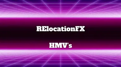 Mass Effect: Futa HMV (High Definition Virtual Masterpiece)