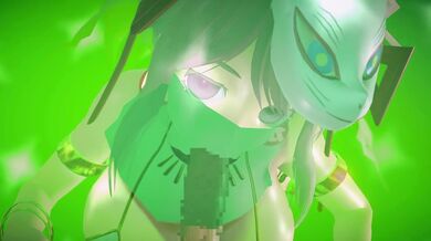 The First Blowjob that Melted Her Core - [4KMM]