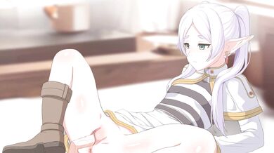 MILF 1 (4K@60) [Ginhaha(1/2024)]