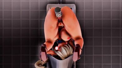 【R18】DragonLady【Naked Sexual Intercourse with the Dragon Lady【