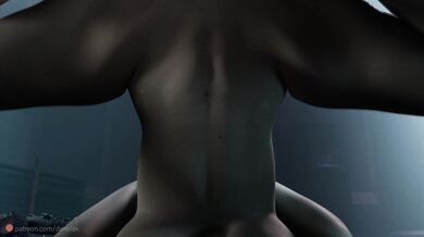 Wraith and Jack-o-Pose: A Darellak Tale