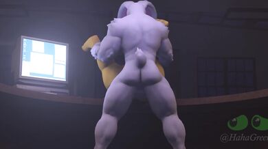 The Agonizing Antics of Anxiety Anne: Led by the Evil Banzo Bunny!