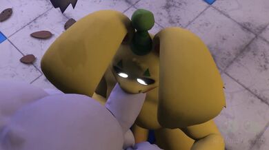 The Agonizing Antics of Anxiety Anne: Led by the Evil Banzo Bunny!