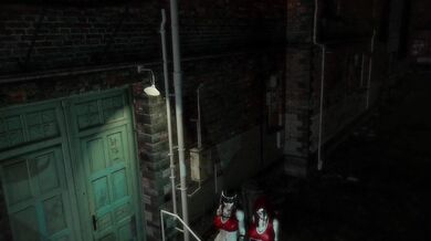 Written in stone, My FutaCop cant help but moan, While I ride him hard and fast, He begs for mercy as he cant last