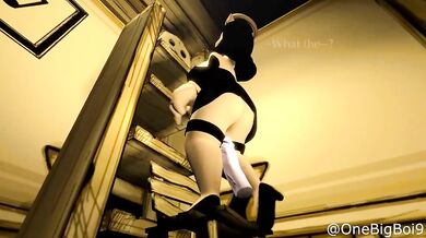 Alice Angels biggest fan