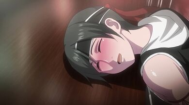 Futa Cyberfantasy VII - Cyberunique