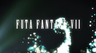 Futa Cyberfantasy VII - Cyberunique