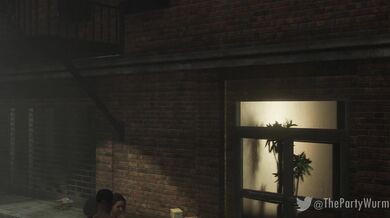 The erotic story of Jill Valentine, an agent from the BSAA who receives a handjob and pearl necklace as her reward for completing a mission