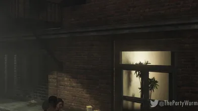 The erotic story of Jill Valentine, an agent from the BSAA who receives a handjob and pearl necklace as her reward for completing a mission