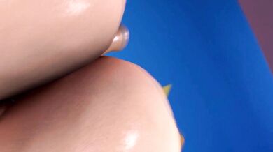 Wanna see Black JrXXXs mom Velvet getting fucked by a horny button? Well, youre in luck because this hentai porn video is all about that!