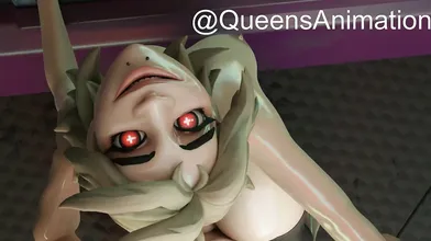 --------------------------- Joannes Got Ass