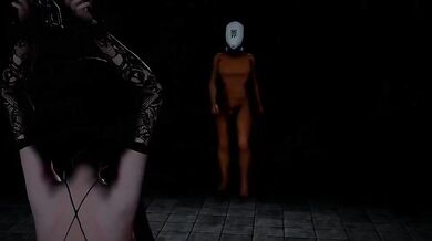 The Killer Lady - R-18 Hentai Manga