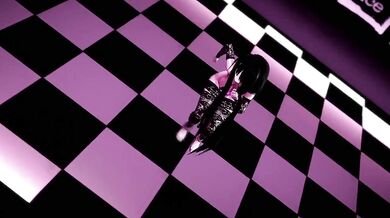 The Killer Lady - R-18 Hentai Manga