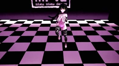 The Killer Lady - R-18 Hentai Manga