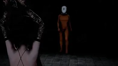 The Killer Lady - R-18 Hentai Manga