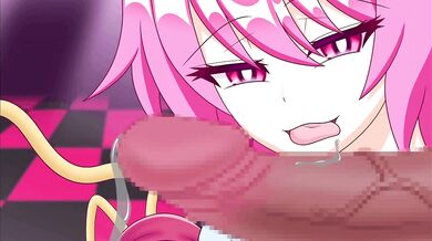 Satorin Urethral Eruption with Sudou 37