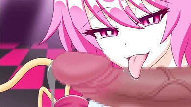 Satorin Urethral Eruption with Sudou 37