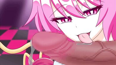 Satorin Urethral Eruption with Sudou 37