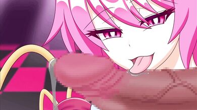 Satorin Urethral Eruption with Sudou 37