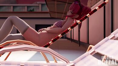 Crazy busty teen gets drunk and fucked by her teacher