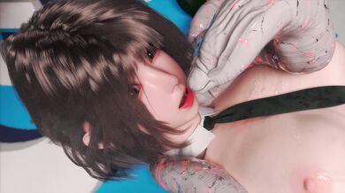 Frosty VR Sex Adventure 2: The Thawing