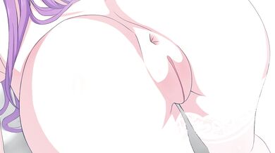 The naughty adventures of Ginhaha continue in this newest release from Skadi Productions!