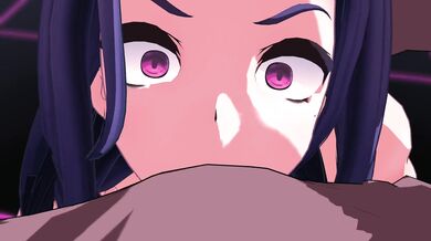 Watch as the beautiful Nubilia gets gangbanged by a group of horny men in Tatsuta!