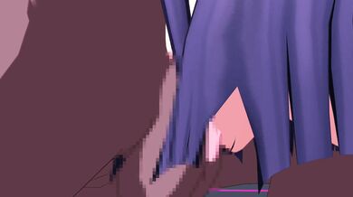 Watch as the beautiful Nubilia gets gangbanged by a group of horny men in Tatsuta!