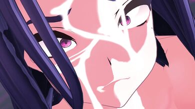 Watch as the beautiful Nubilia gets gangbanged by a group of horny men in Tatsuta!