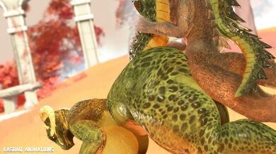 Mur*der in my mind, an Argonian PMV of passion and intrigue