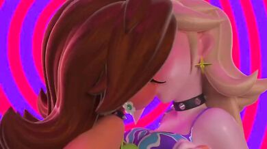 Blo*od Money: They Keep Re-Hypnotizing Each Other With Kisses ❤️❤️❤️❤️❤️❤️❤️❤️❤️❤️❤️❤️❤️❤️