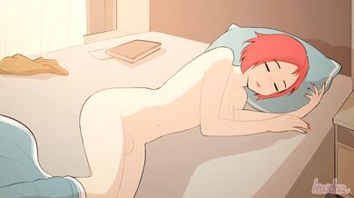 Watch the wet dream become a reality in [Lezbiana 2: The Wet Dream]