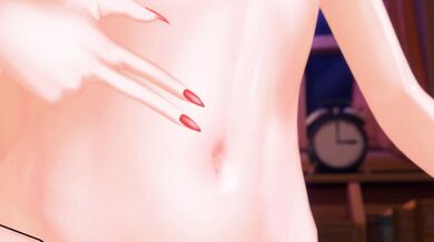 You mean Kanakos Lamiatastic Halloween! (Vore)