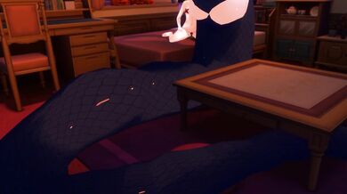 You mean Kanakos Lamiatastic Halloween! (Vore)