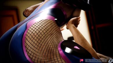 Reality TV show DVa F*cked follows the life of a popular gamer who accidentally falls into a world of sex and pornography