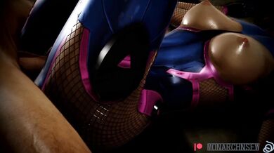 Reality TV show DVa F*cked follows the life of a popular gamer who accidentally falls into a world of sex and pornography