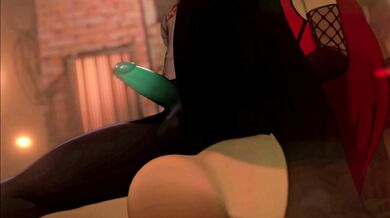 Sledge Hammer and Saam Alley Scene: Kabangeh