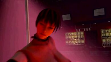 Watch Kasumi in a naughty strip tease that will leave you breathless!