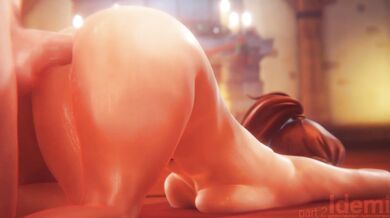 Sexy Couple In Hotel Room Enjoying Steamy Lovemaking Session Ends With Creamy Cumshots