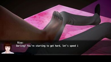 The Erotic Art of Deception: The Nude Models of Eye Never Lie Gallery Part 1