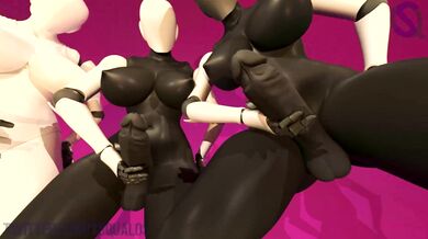 The Hentai Master and the Dirty Maid - A Love Story