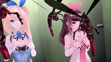 Insect Inferno: Ai Akari